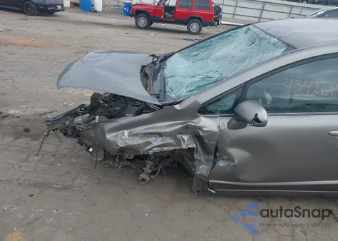 2006 Honda Civic Lx from USA, damaged, VIN 1HGFA16556L037862